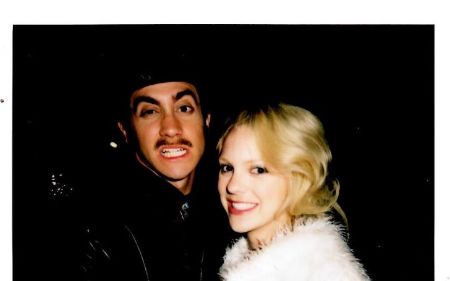 Anna Faris is best known for starring in the Scary Movie franchise.